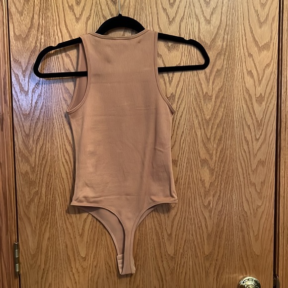 Dynamic body suit - one size NWOT - Picture 3 of 4